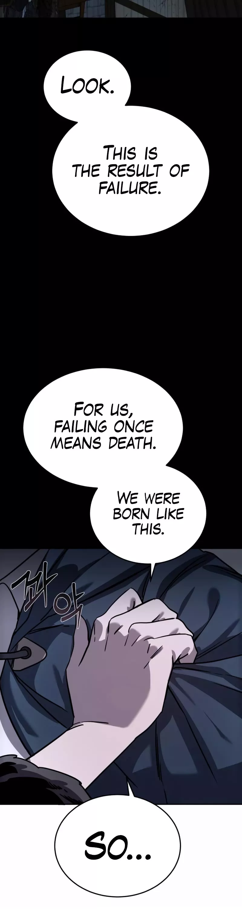 Star-Fostered Swordmaster, chapter 5, image 12