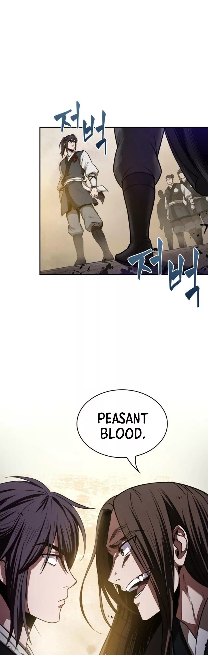 Nano Machine, chapter 19, image 21