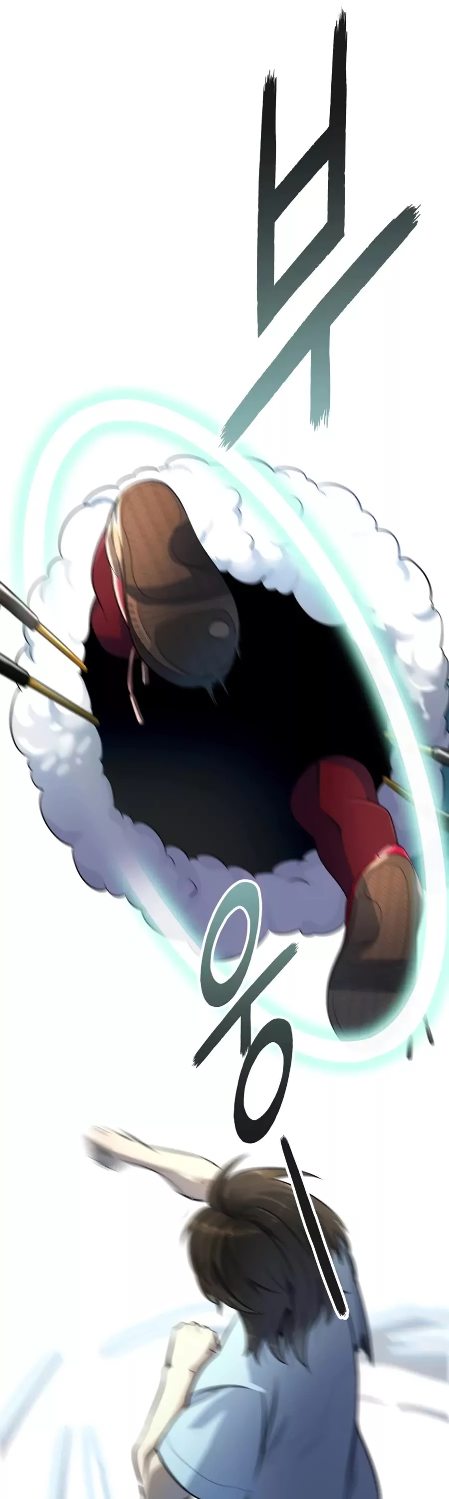 Tower of God, chapter 554, image 20