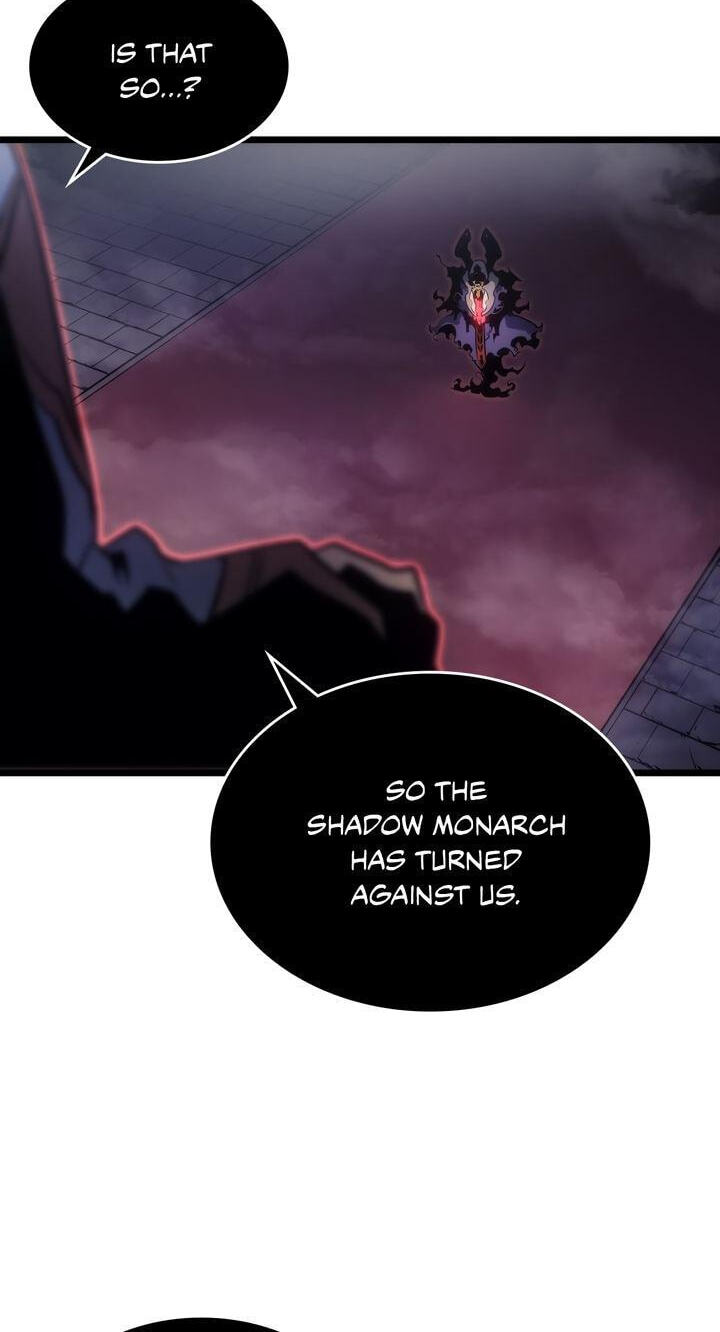 Solo Leveling, chapter 167, image 119