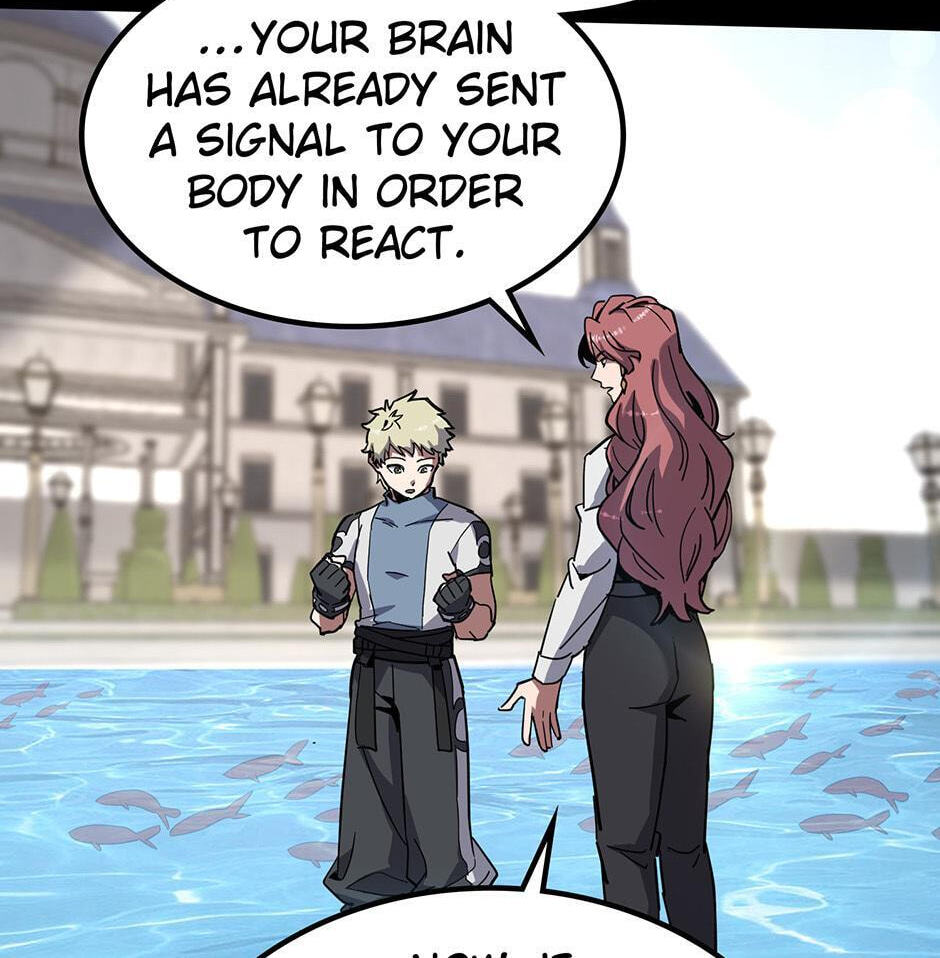 The Beginning After the End, chapter 235, image 108