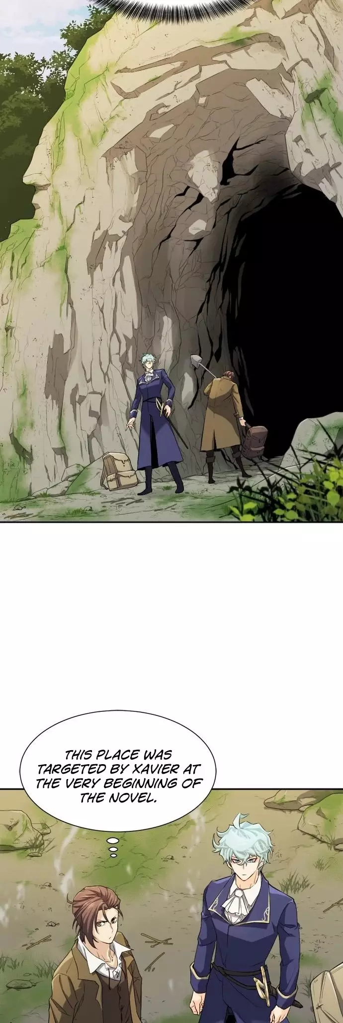 The Greatest Estate Developer, chapter 15, image 4