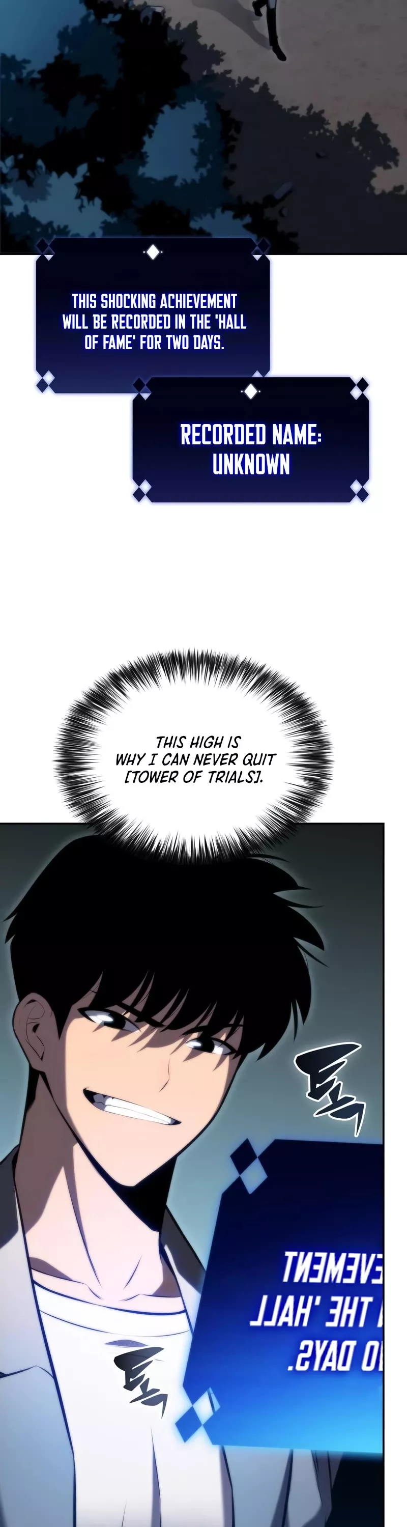 Solo Max-Level Newbie, chapter 75, image 54