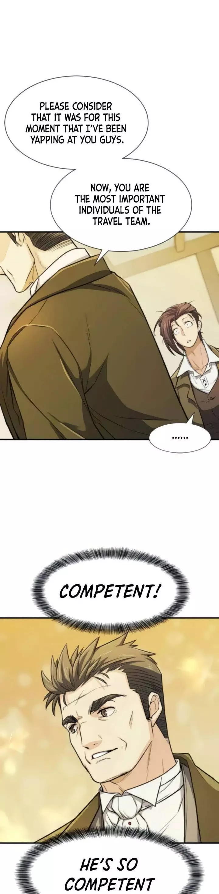 The Greatest Estate Developer, chapter 36, image 10