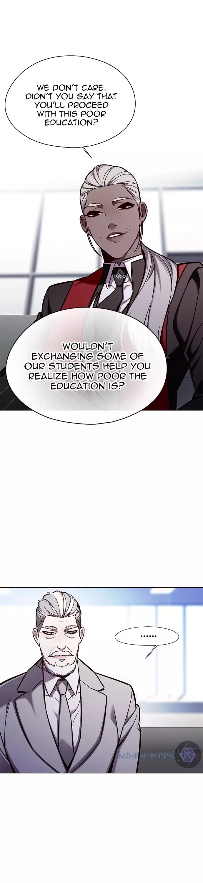 Eleceed, chapter 145, image 7