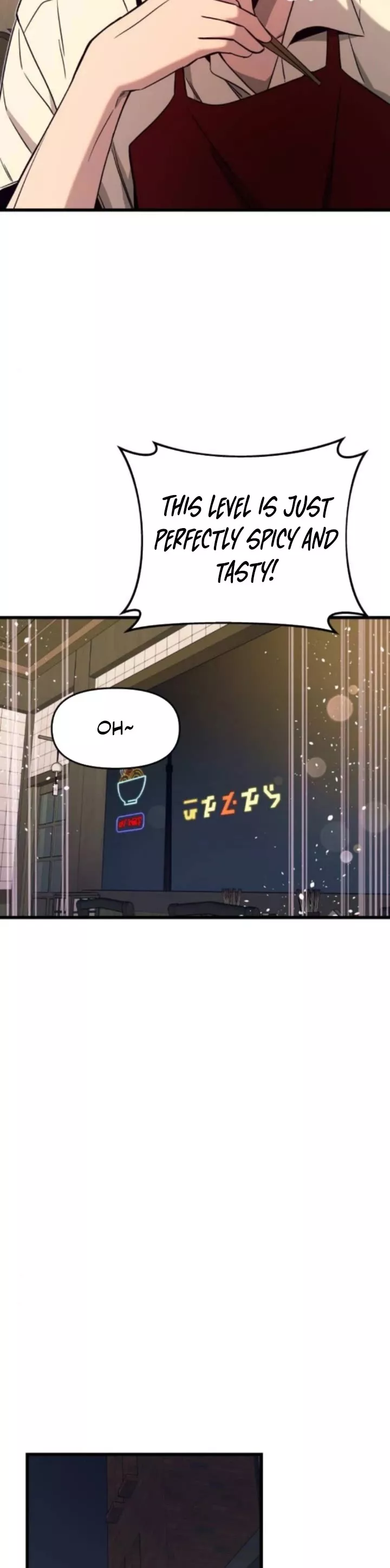 My Bias Gets on the Last Train, chapter 30, image 39