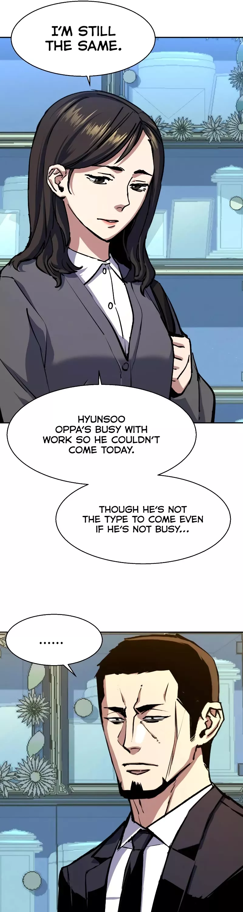 Teenage Mercenary, chapter 144, image 11