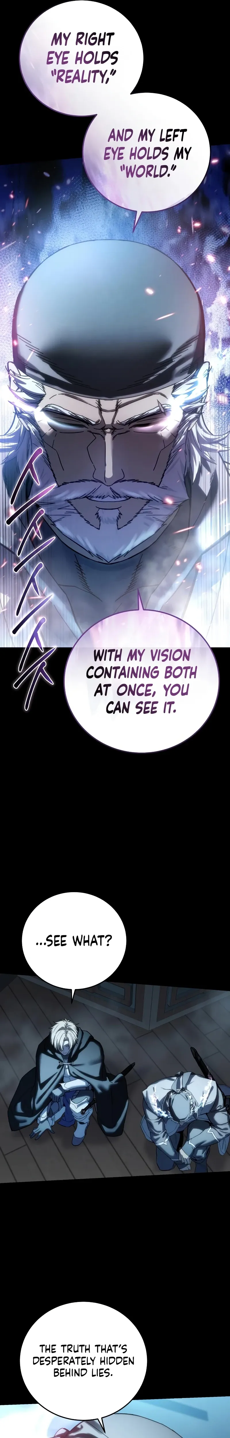 Star-Fostered Swordmaster, chapter 116, image 6