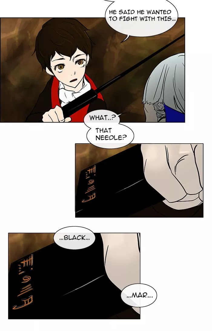 Tower of God, chapter 7, image 19