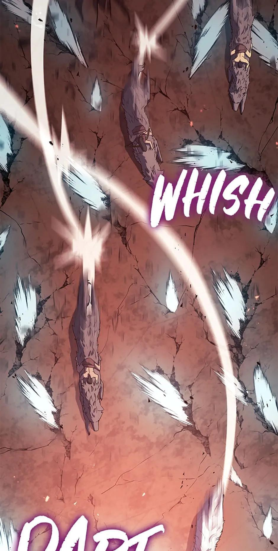Revenge of the Baskerville Bloodhound, chapter 29, image 20