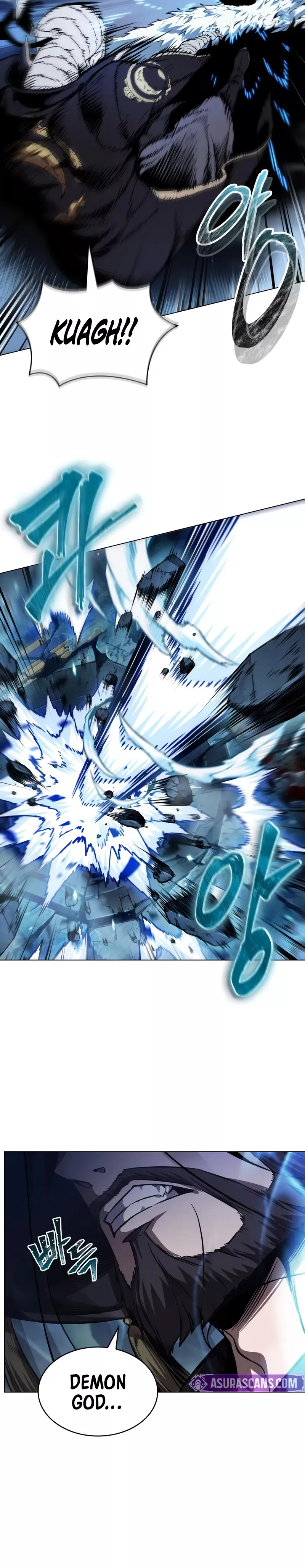 Nano Machine, chapter 277, image 10
