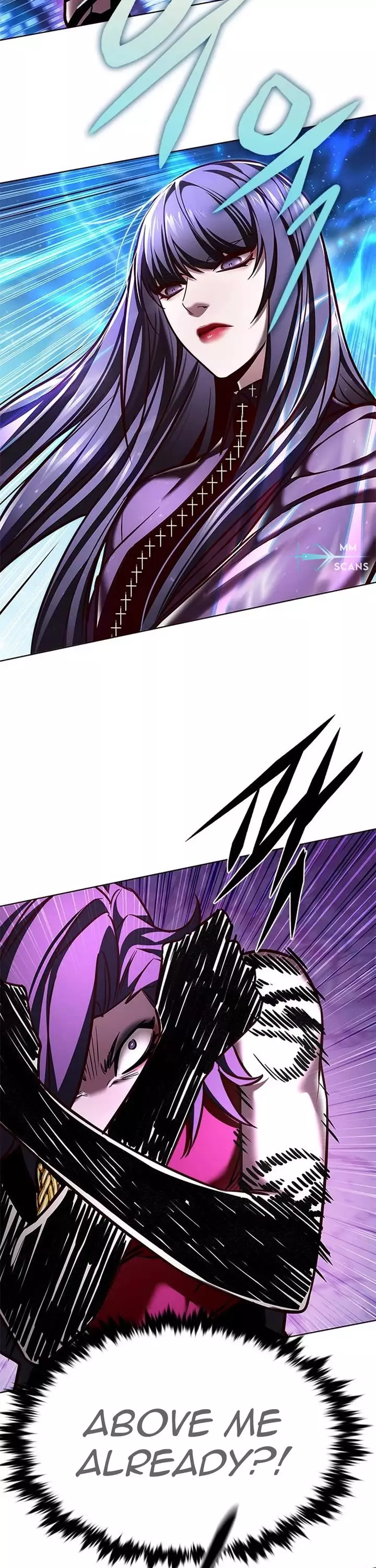 Eleceed, chapter 266, image 28