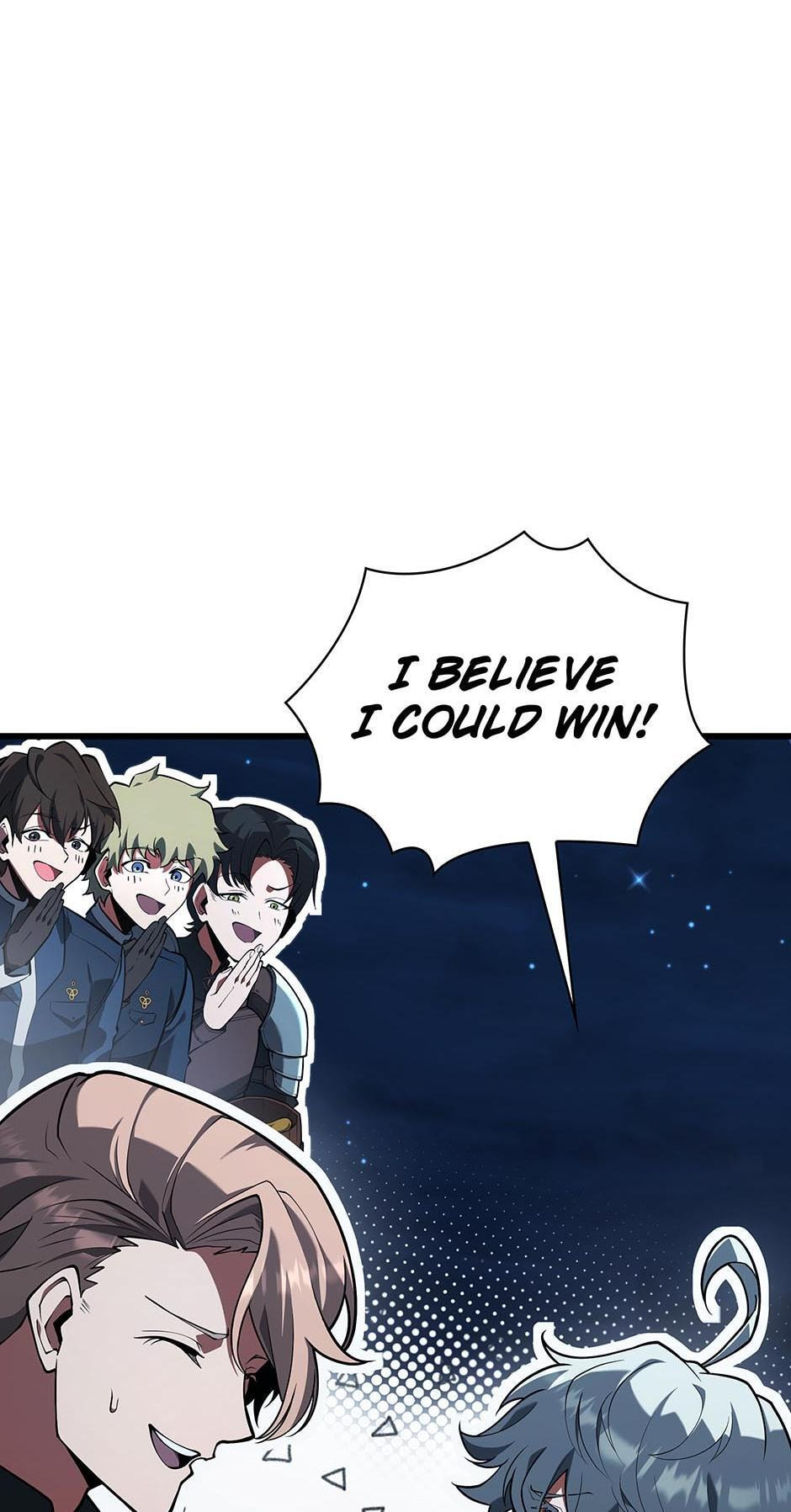 The Beginning After the End, chapter 187, image 112