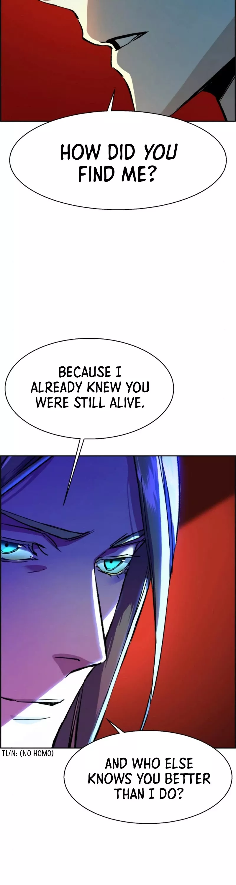 Teenage Mercenary, chapter 40, image 7