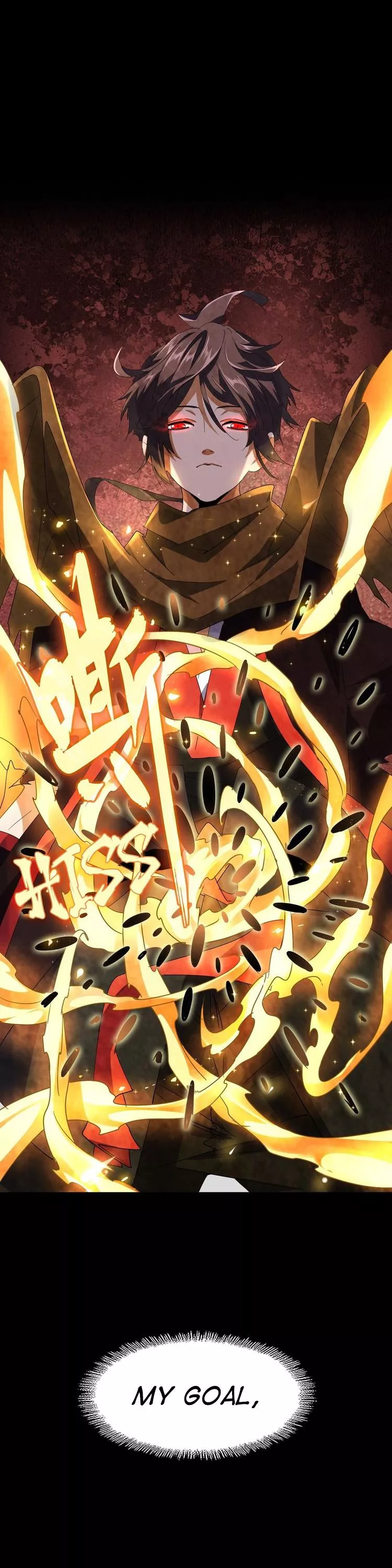 Magic Emperor, chapter 82, image 17