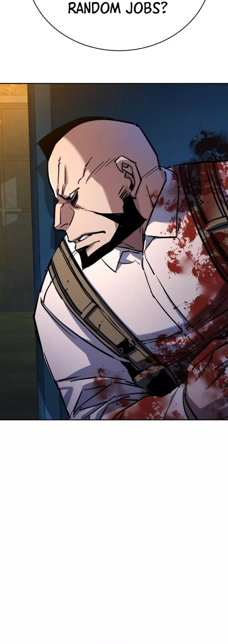 Teenage Mercenary, chapter 203, image 5