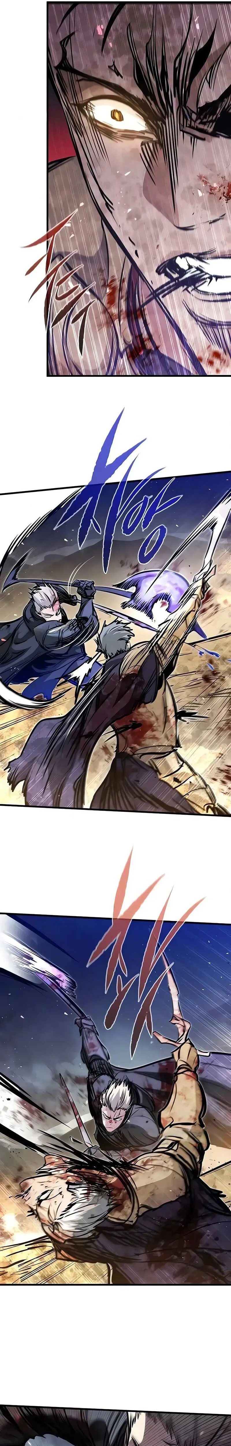 The Regressed Mercenary Has a Plan, chapter 81, image 39