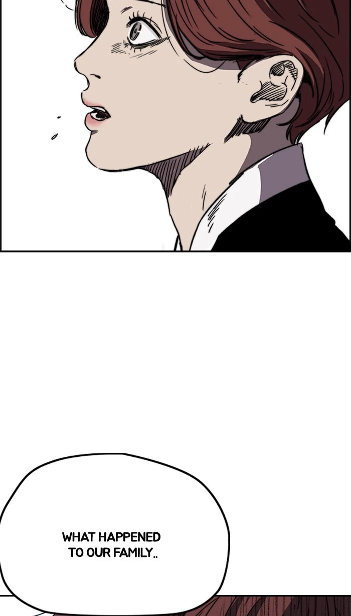 Wind Breaker, chapter 215, image 35