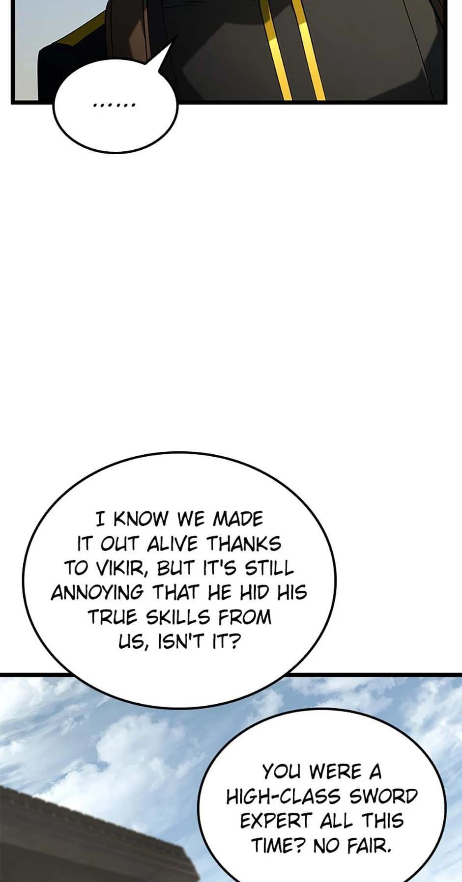 Revenge of the Baskerville Bloodhound, chapter 96, image 35