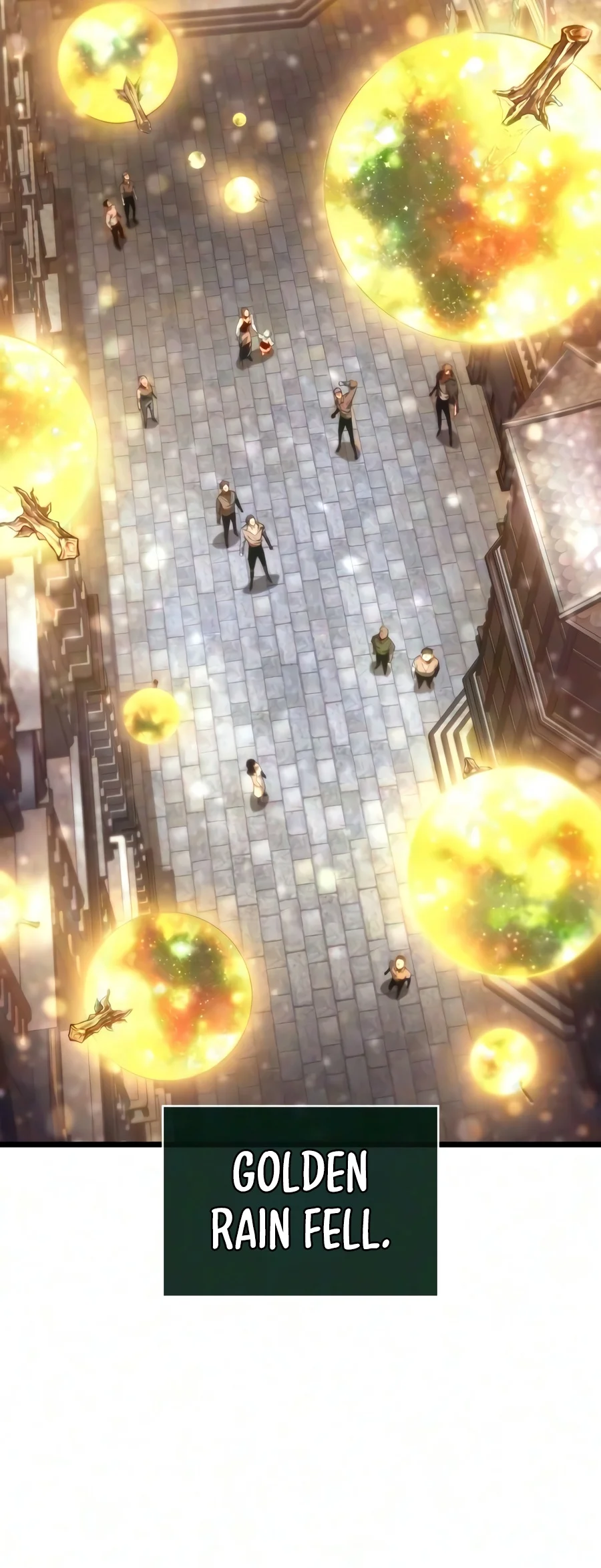 The World After The End, chapter 249, image 7