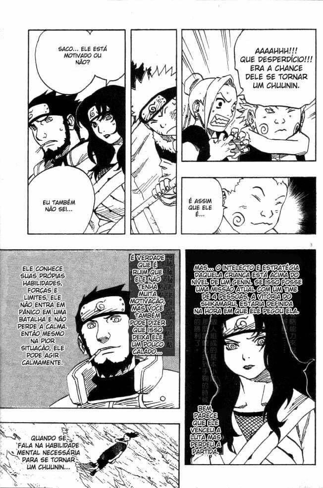 Naruto, chapter 109, image 5