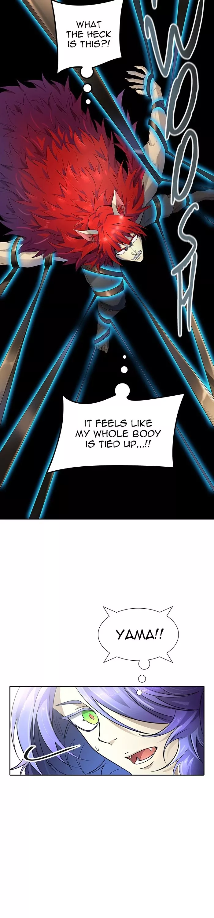 Tower of God, chapter 533, image 37