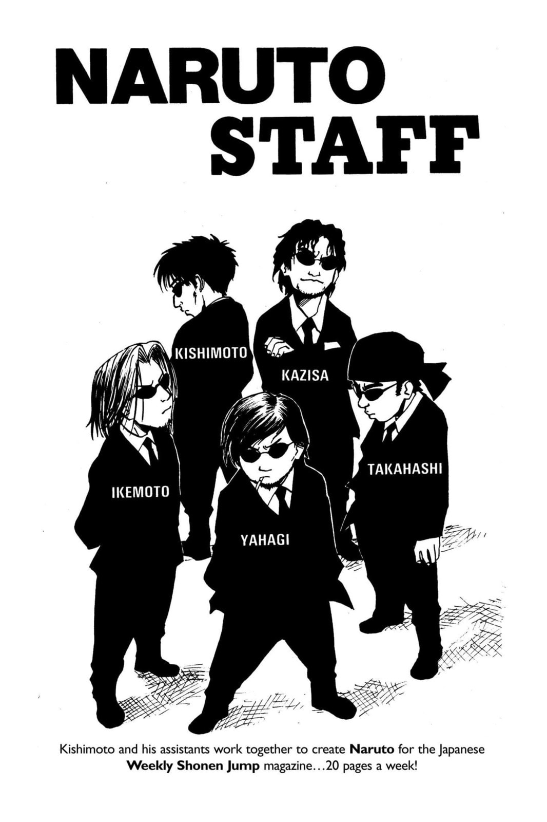 Naruto, chapter 6, image 20