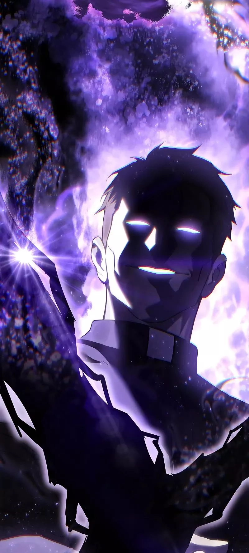 Star-Fostered Swordmaster, chapter 49, image 68