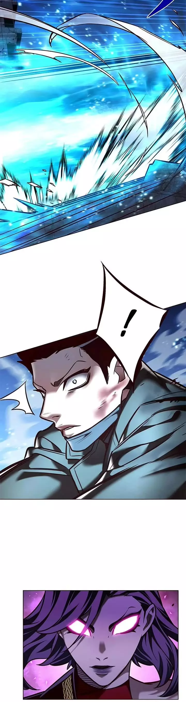 Eleceed, chapter 265, image 11