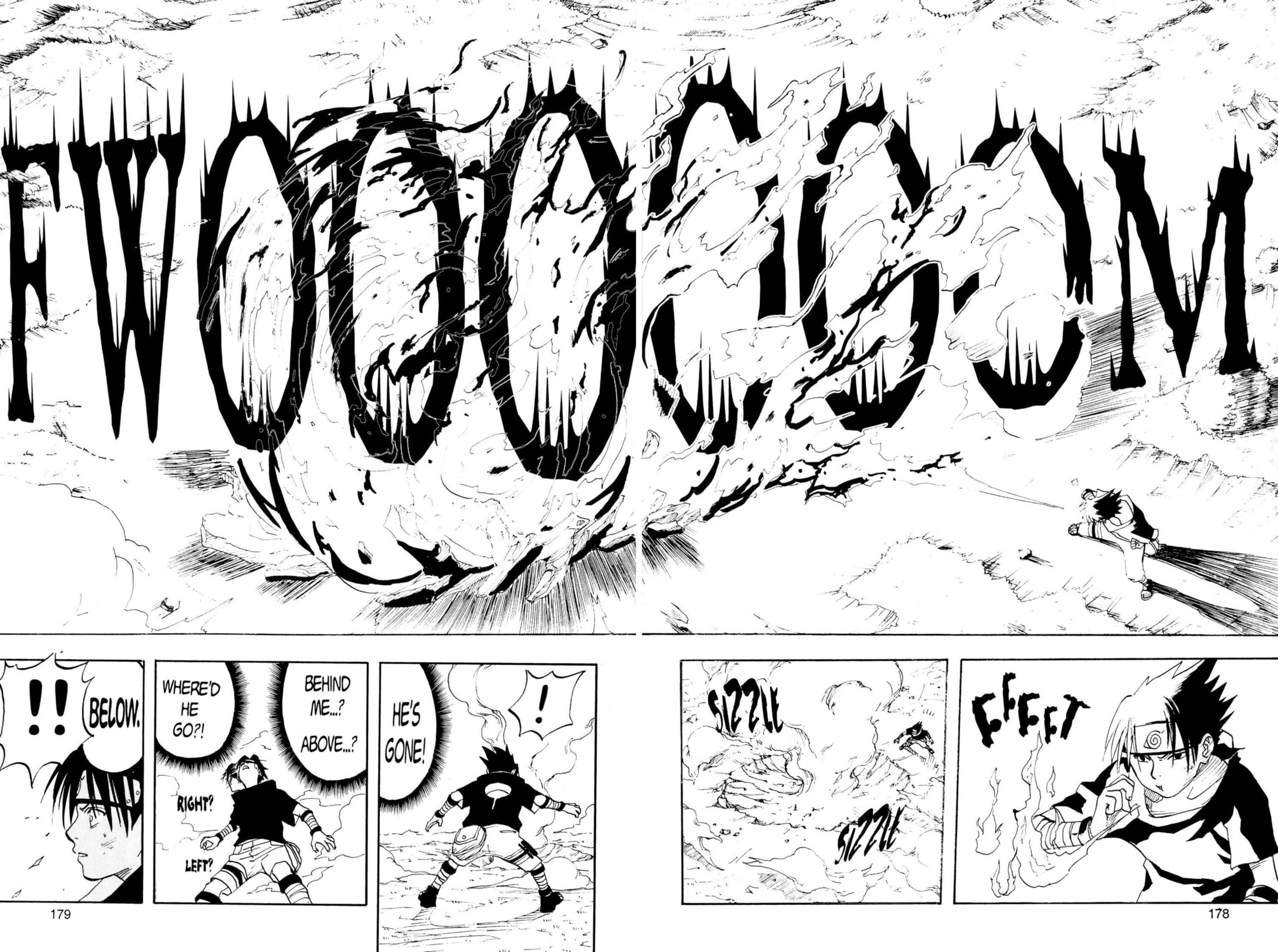 Naruto, chapter 7, image 10