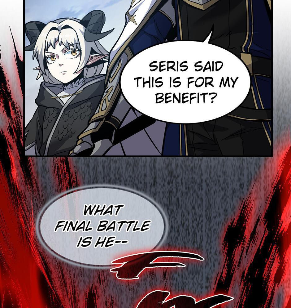 The Beginning After the End, chapter 249, image 27