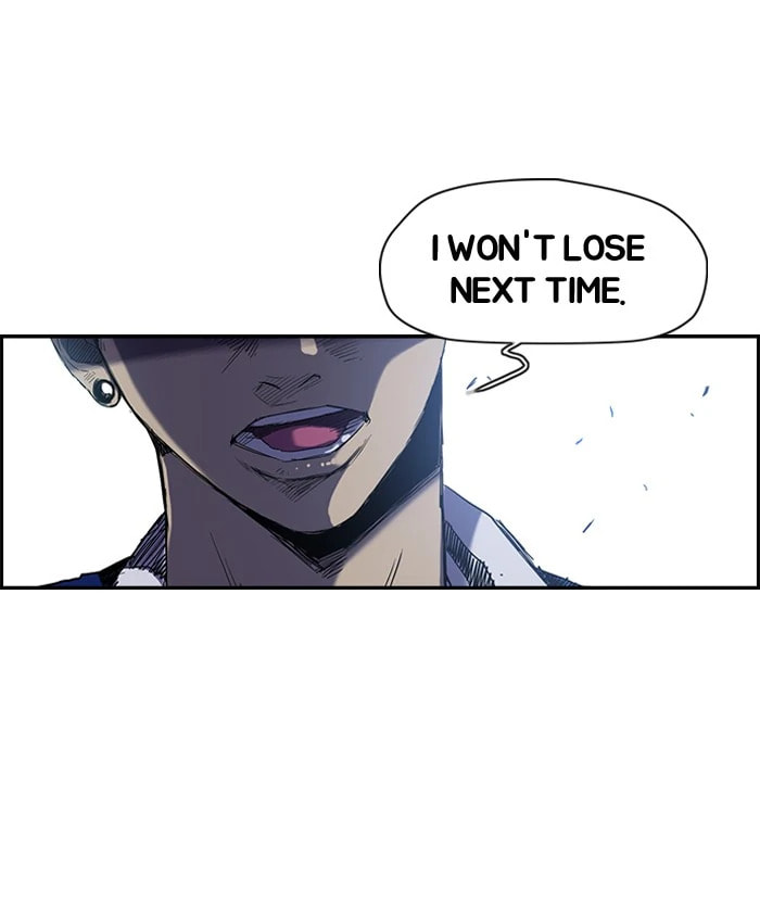 Wind Breaker, chapter 72, page 19