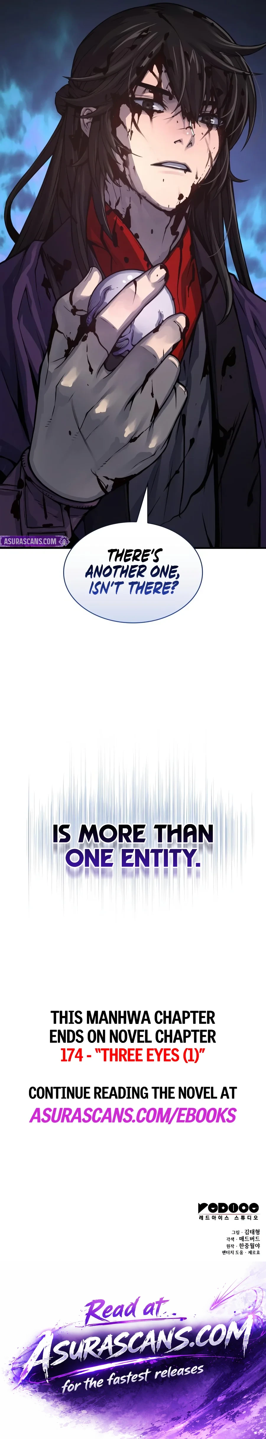 Myst, Might, Mayhem, chapter 119, image 24