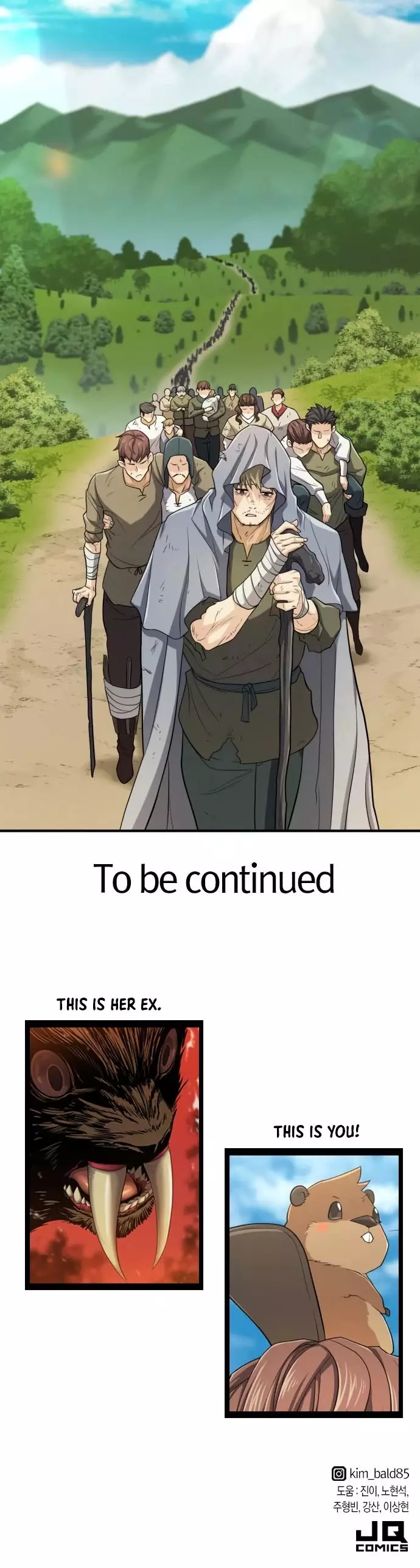 The Greatest Estate Developer, chapter 57, image 50