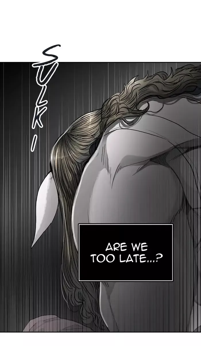 Tower of God, chapter 434, image 51
