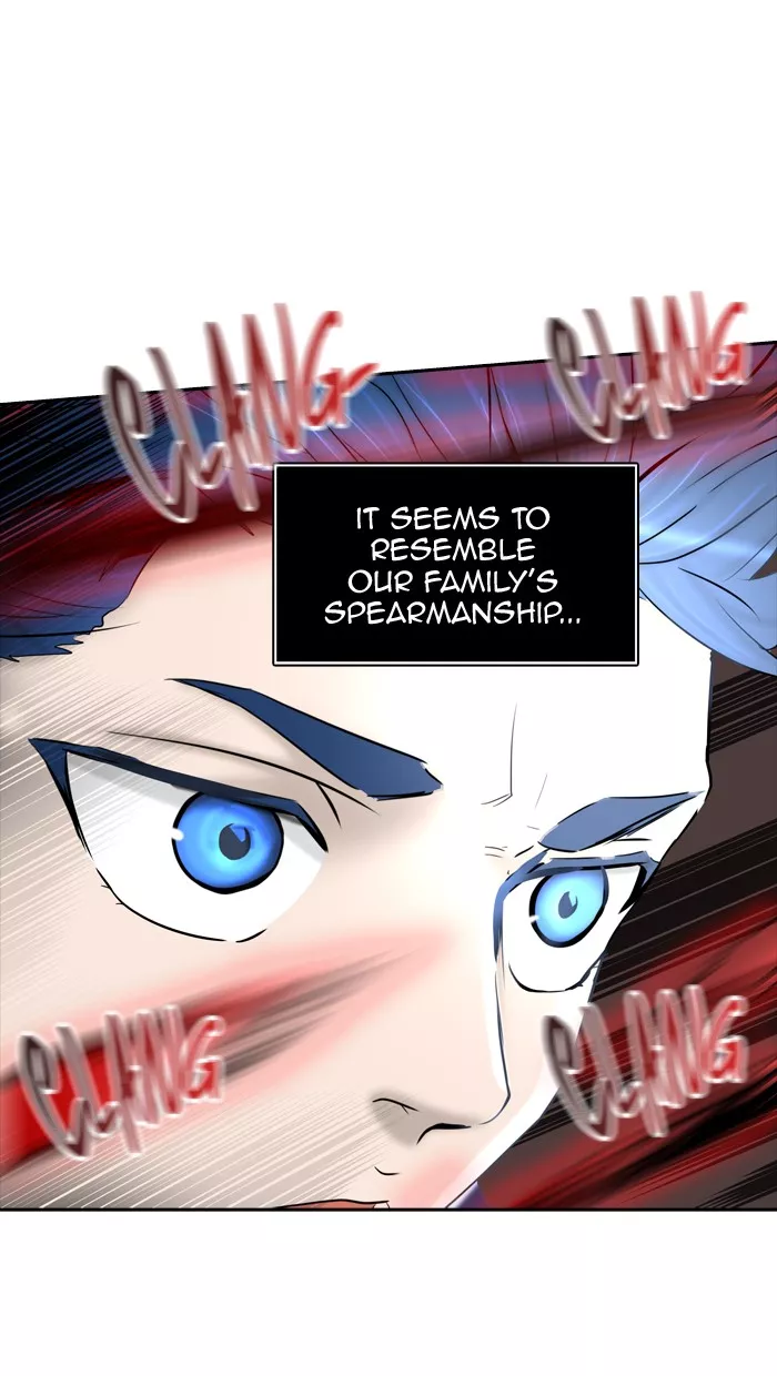 Tower of God, chapter 369, image 42