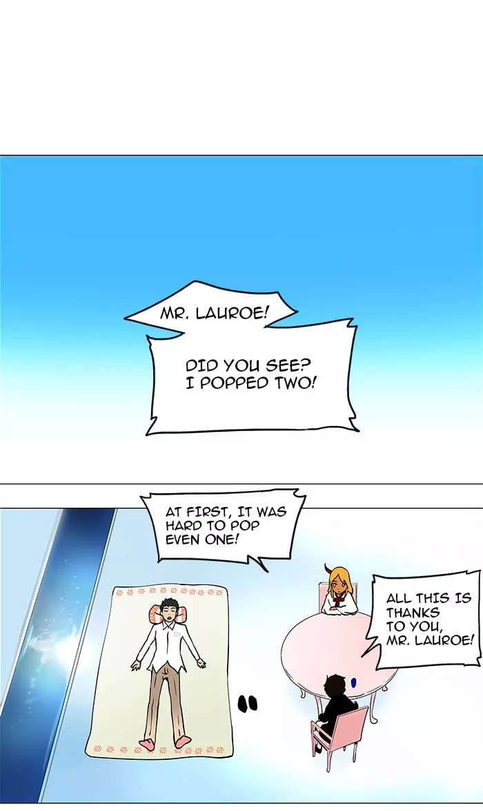 Tower of God, chapter 34, image 9