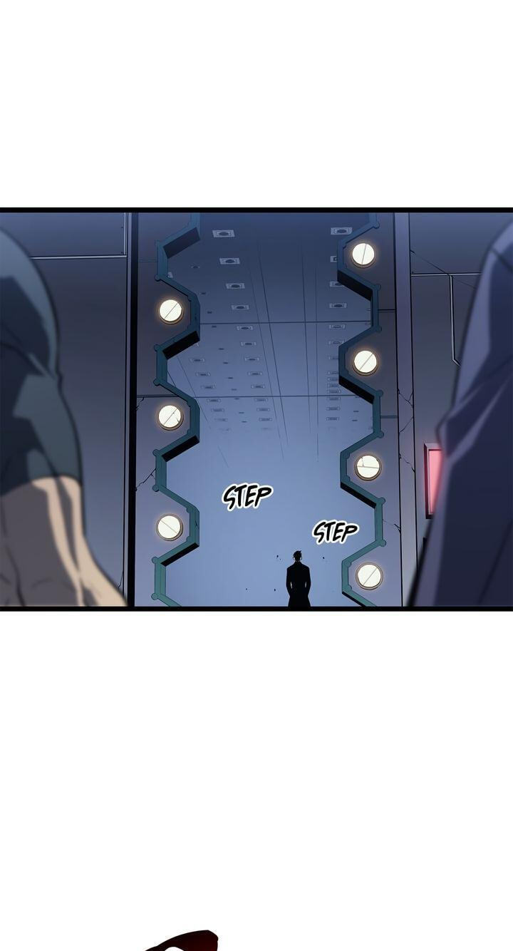 Solo Leveling, chapter 143, image 56