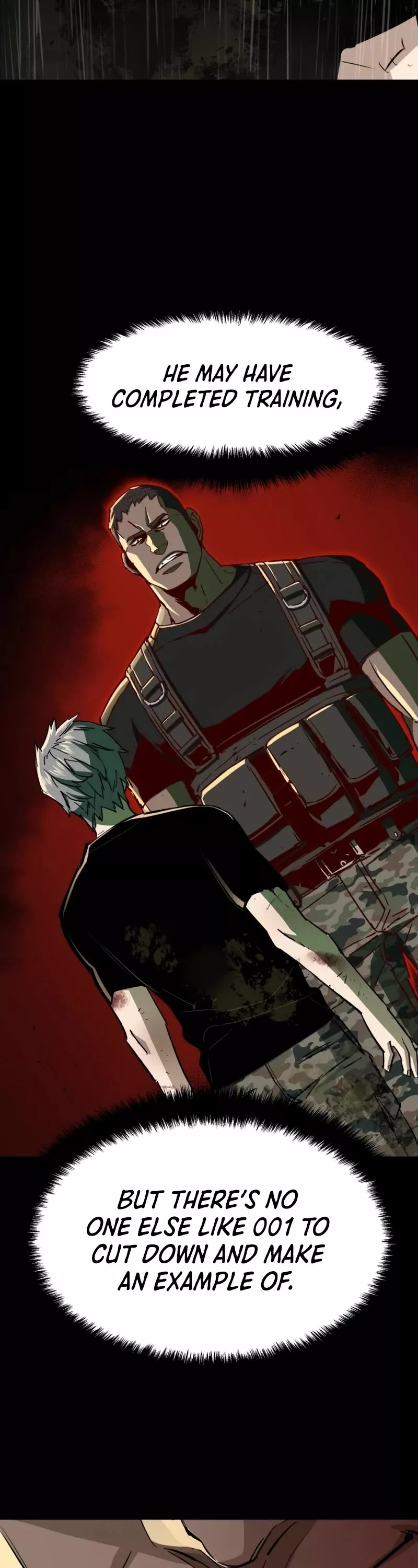 Teenage Mercenary, chapter 98, image 15
