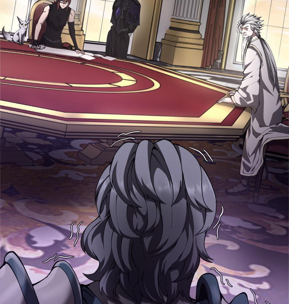 The Beginning After the End, chapter 174, image 100