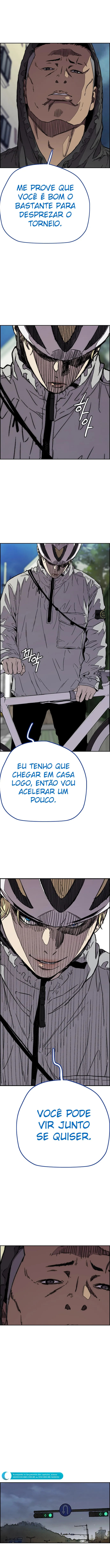 Wind Breaker, chapter 73, page 5