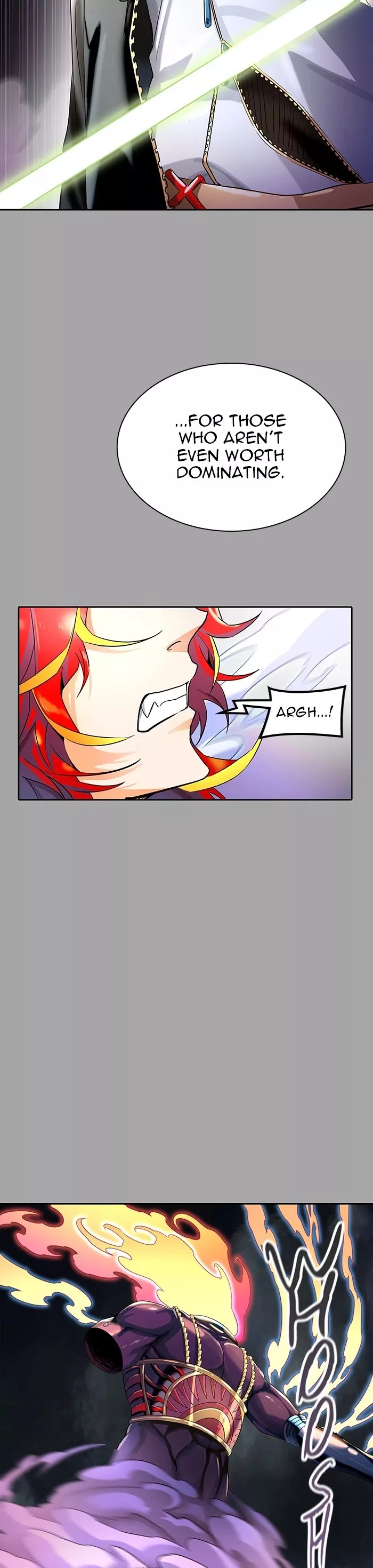 Tower of God, chapter 529, image 27