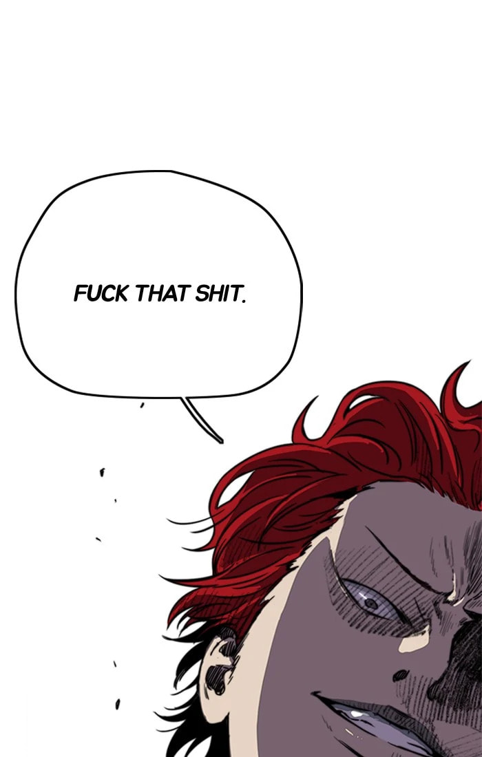 Wind Breaker, chapter 202, image 22