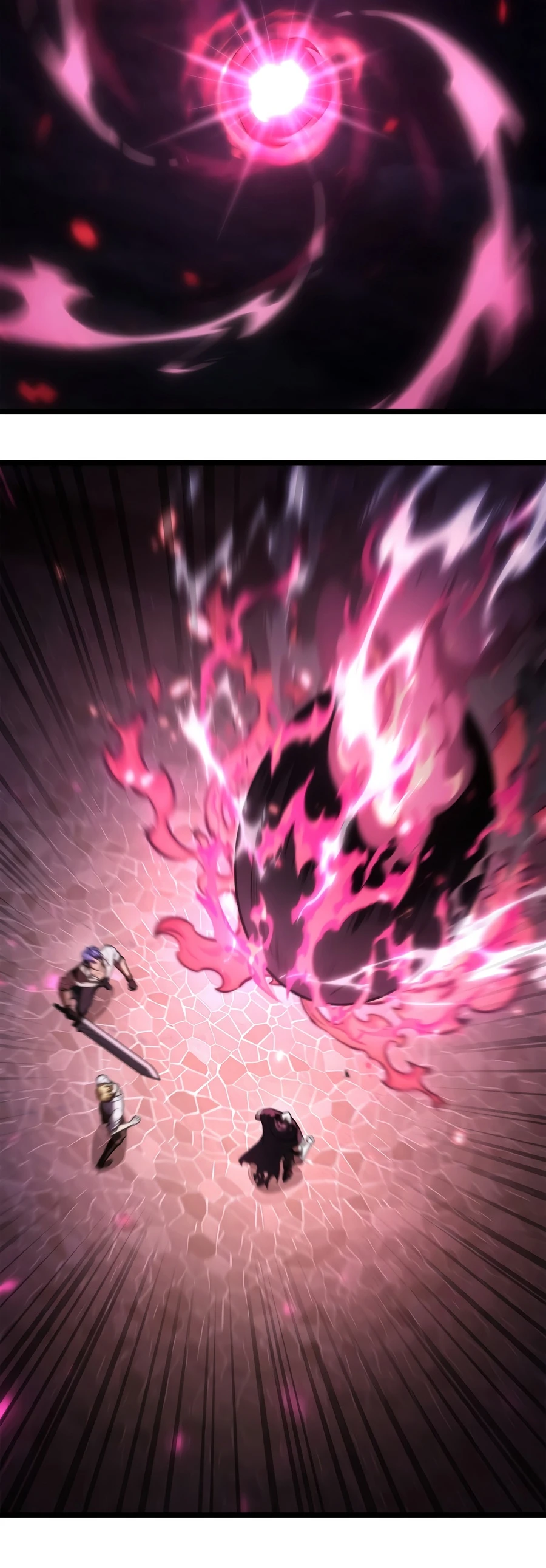 Infinite Mage, chapter 173, image 14