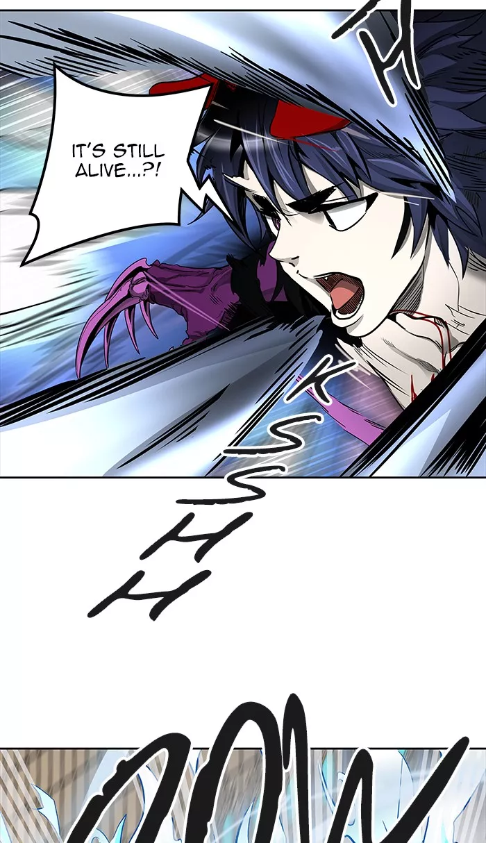Tower of God, chapter 472, image 52