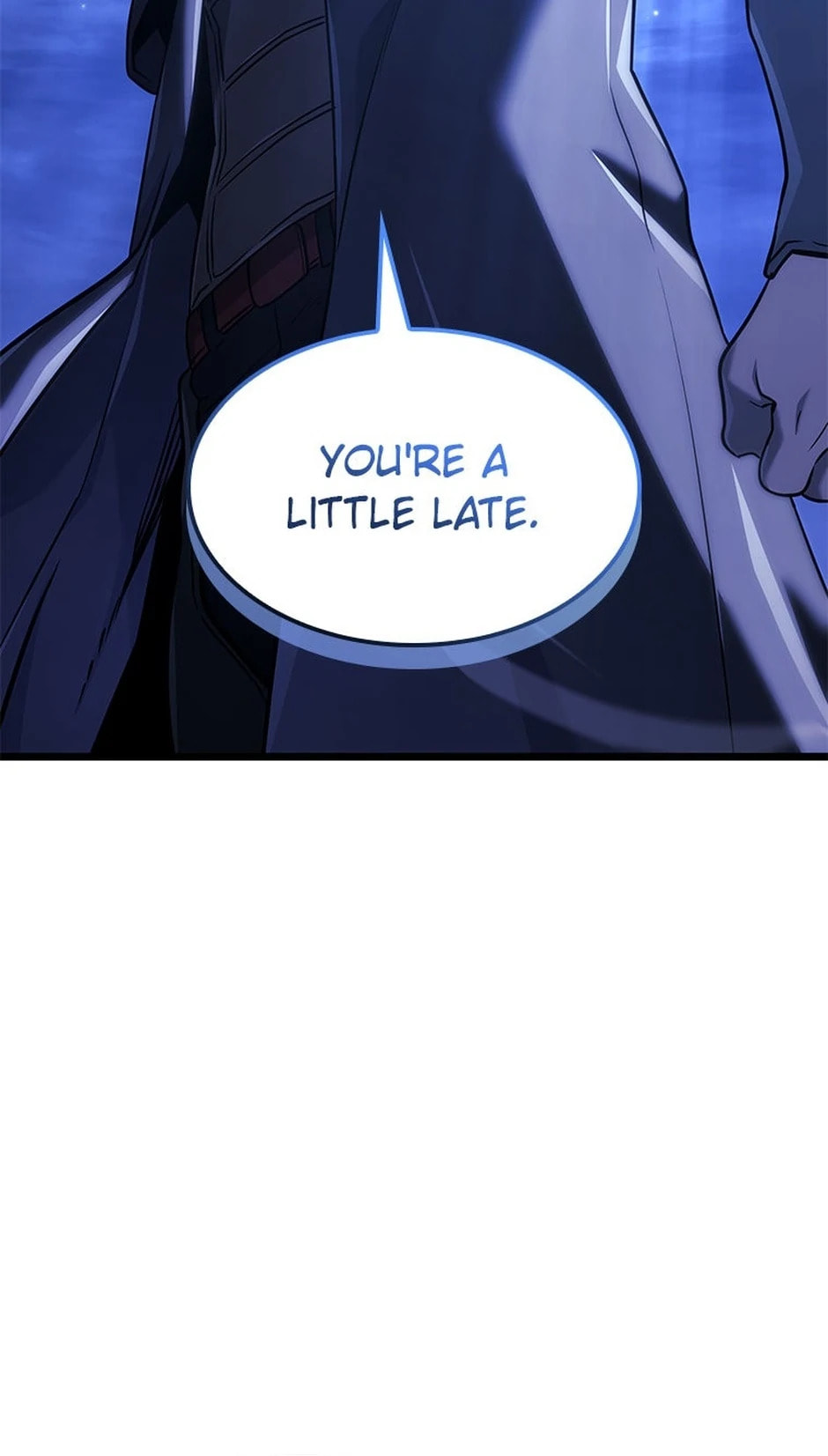 Revenge of the Baskerville Bloodhound, chapter 133, image 84