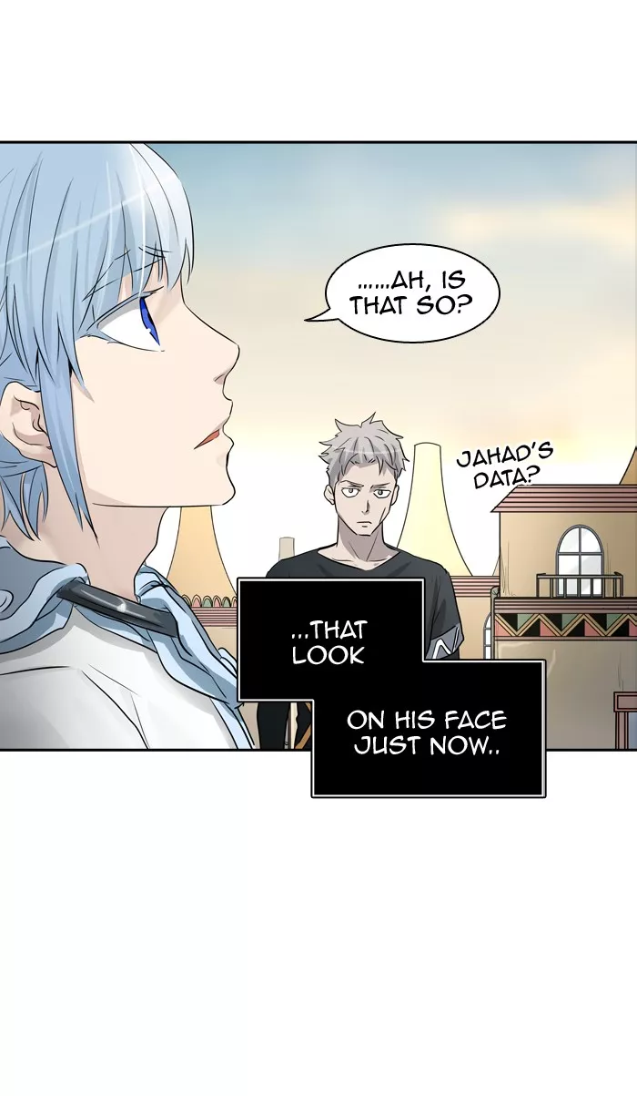 Tower of God, chapter 351, image 53