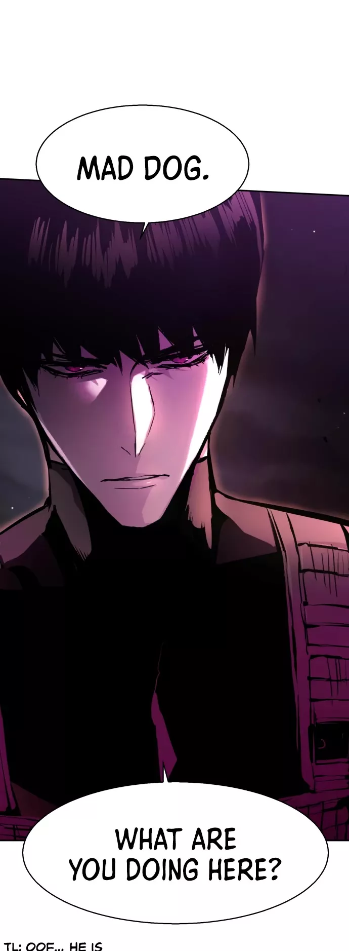 Teenage Mercenary, chapter 138, image 68