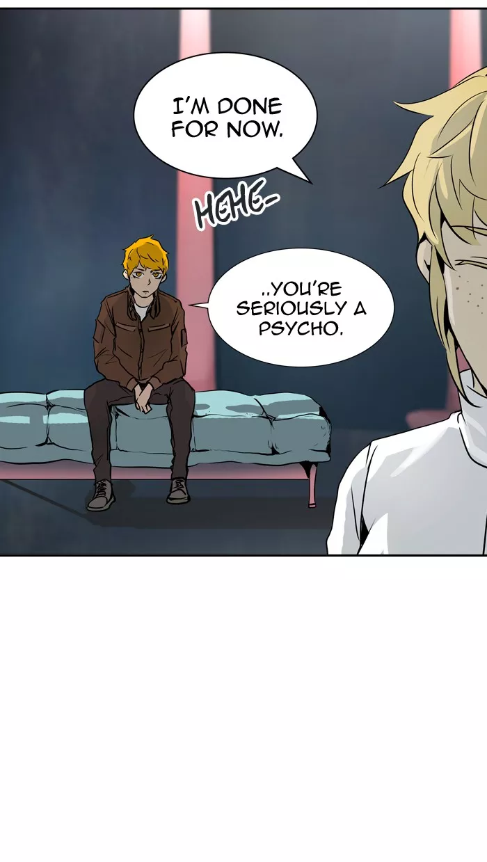 Tower of God, chapter 320, image 71