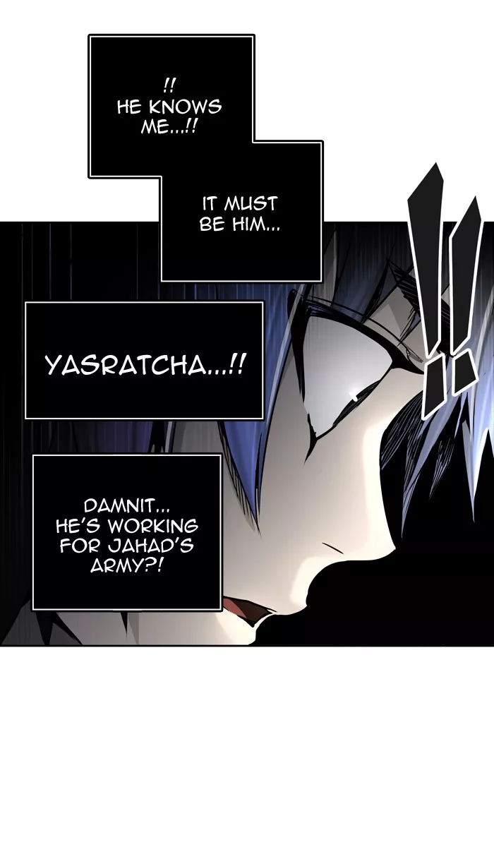 Tower of God, chapter 454, image 27